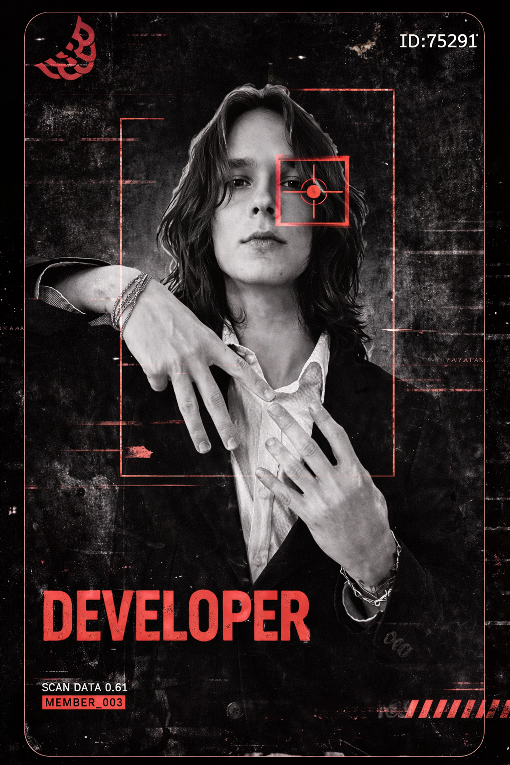 Егор Киселев